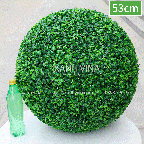 Quả Cầu Cỏ Nhân Tạo